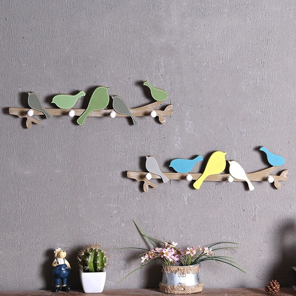 pics Shelf Creative Wood Wall Art wish