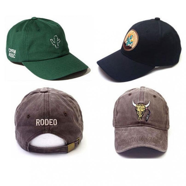 New Travis Scott Rodeo Unisex Snapback Hats Hip-Hop adjustable