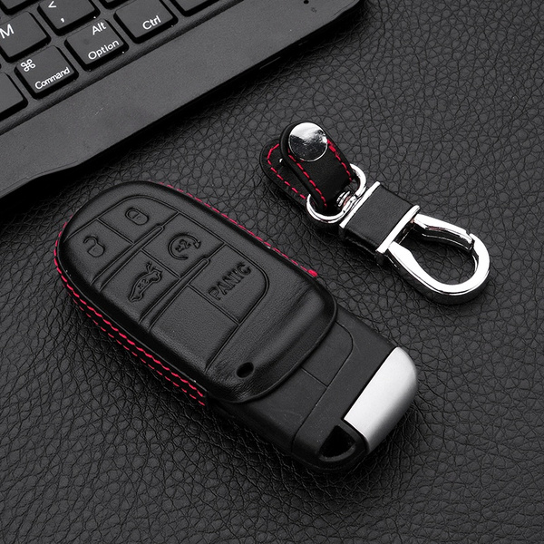 srt key fob cover