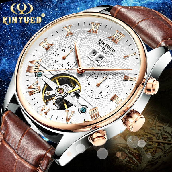 Reloj Hombre Casio Clásico Acero IP dorado Calendario