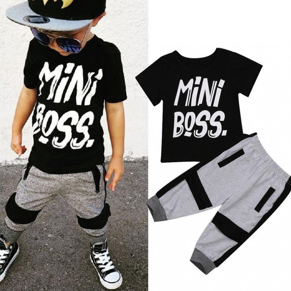 wish baby boy clothes
