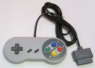 controller, Video Games, Nintendo