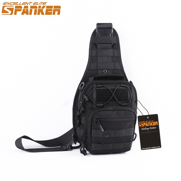 shoulder sling tool bolsa