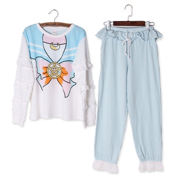 Usagi pajamas discount