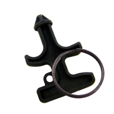 personalweapon, Key Chain, Chain, emergencytool