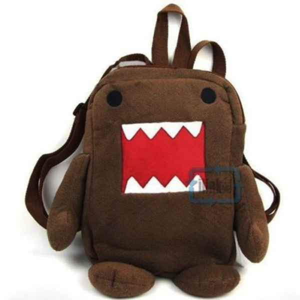 domo travel bag