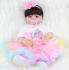Baby, Toy, Gifts, reborndoll
