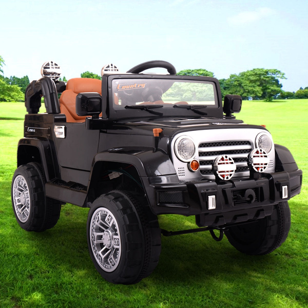 battery jeep for kids
