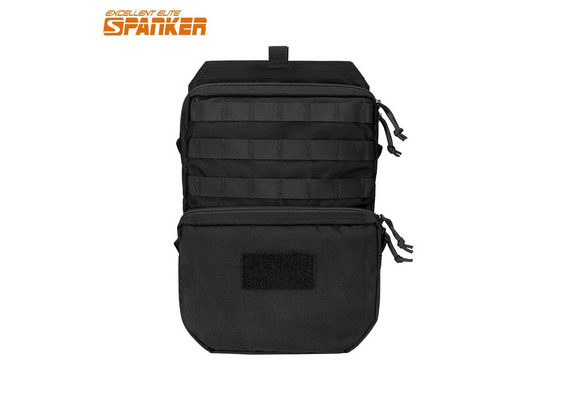 EXCELLENT ELITE SPANKER Tactical 