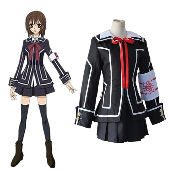 vampire knight action figures