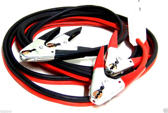 batterytesterscharger, Heavy, jumpingcable, jumperboostercable