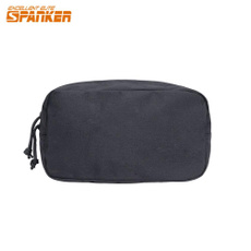 sidepocketpouchforvest, edcmultipurposebag, Nylon, Tool