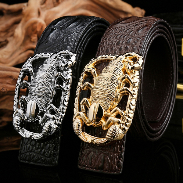 cool belts