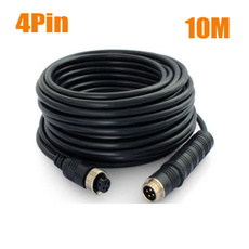 extenstioncable, carcameravideocable, videocableforbu, Waterproof