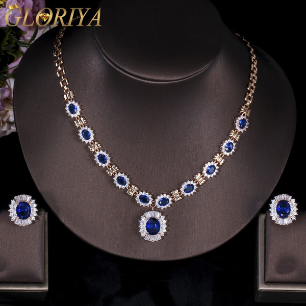 Gloriya Indian Gold Plated Wedding 