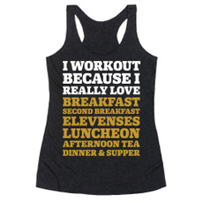 workouttshirt, Love, foodlovertshirt, hobbittshirt