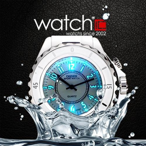 waterproof watches for women