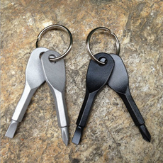 Outdoor, Key Chain, edctool, Screwdriver Bit Sets
