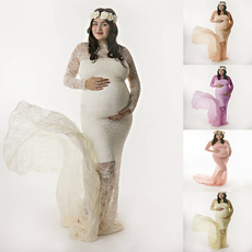 Maternity Dresses, Fashion, Lace, Sleeve