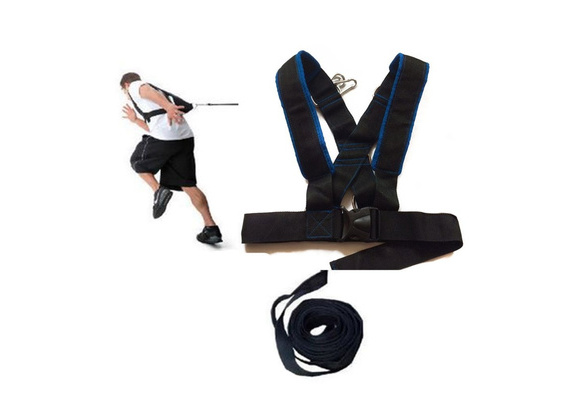 sled pulling harness crossfit