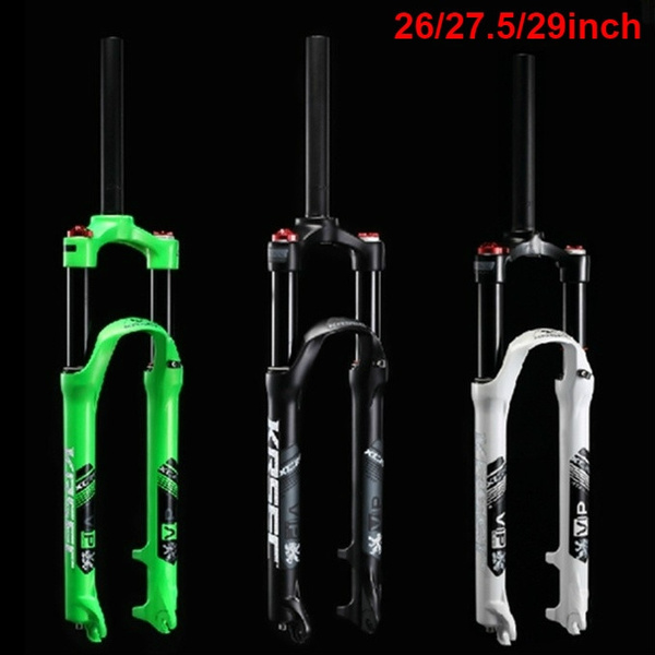 29 inch mountain bike forks