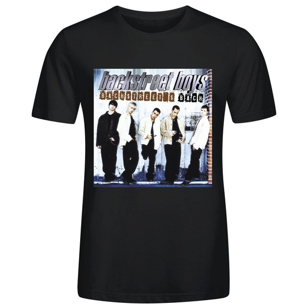 funny backstreet boy shirts