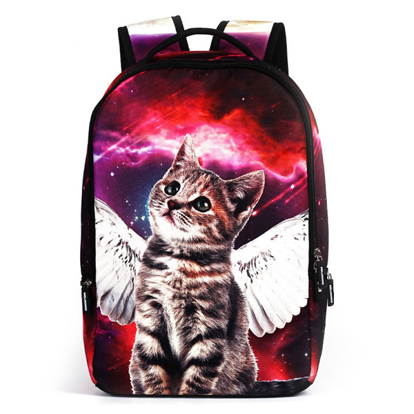 animal rucksack womens