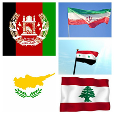 Polyester, nationalflag, Home Decor, pennantsbanner