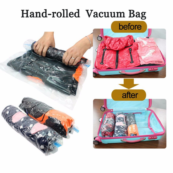 10pcs/Set Vacuum Package Sorting 