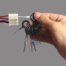 pullersextractor, Pins, terminalpuller, wiringpin