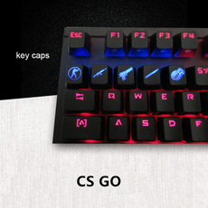 Gaming, keyboardkeycap, Fashion, csgokeycap