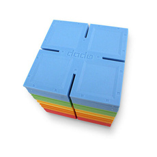 dado, Square, dido, imagination