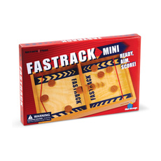 Blues, Mini, dexterity, track