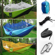 mosquitonethammock, highstrengthhammock, doublehammock, camping