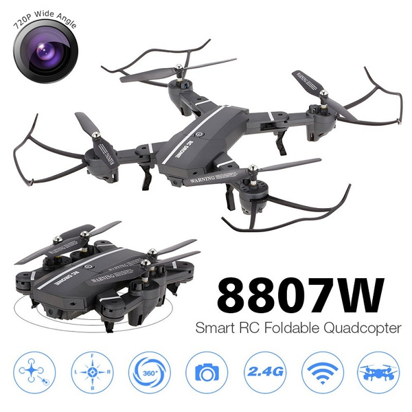 drone rc 8807w