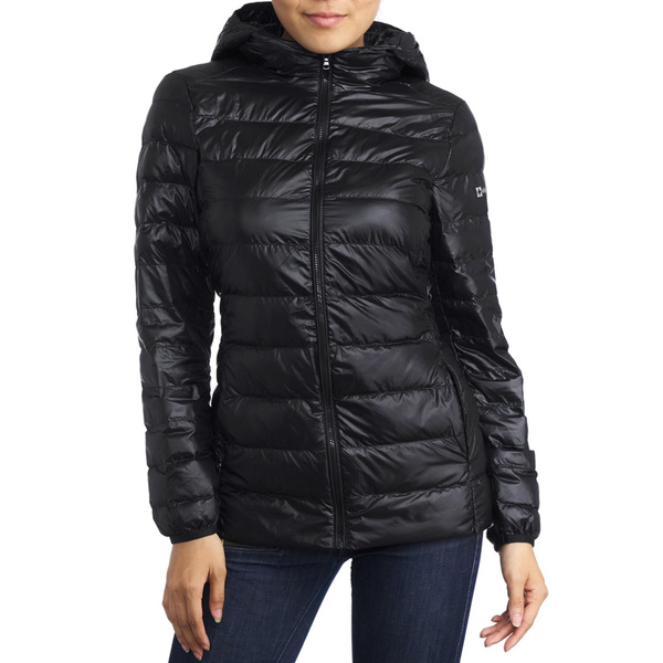 light bubble coat