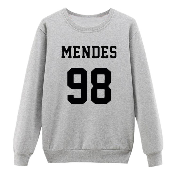 shawn mendes 98 hoodie