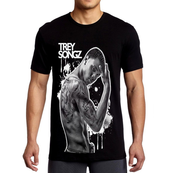 T trey shirts songz The Lost