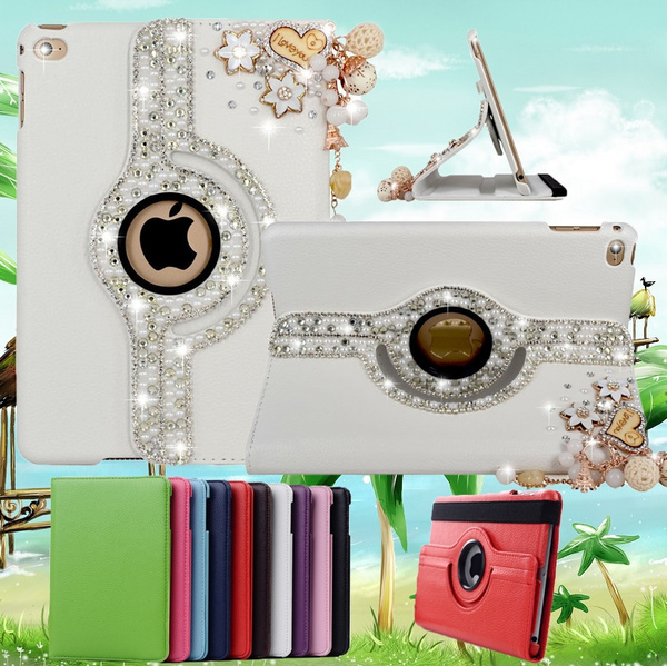 ipad mini cases with bling