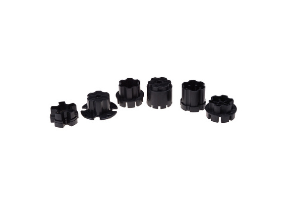 Children electric car tire adapter connection clip toy car gearbox coupler S/&K