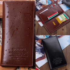 leather wallet, fathersdaygift, cardsholder, Clutch