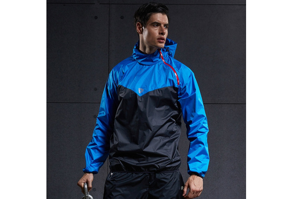 Sweat hot sale workout jacket