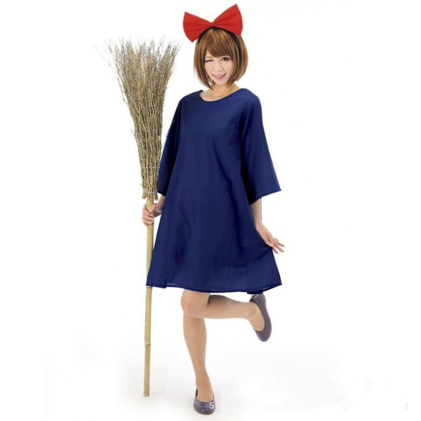 kiki halloween costume