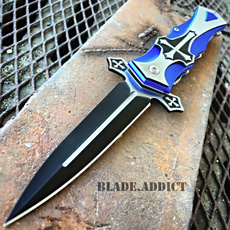 edc, pocketknife, Blade, Hunting