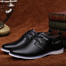 mensdressshoe, cow, leather shoes, casual leather shoes