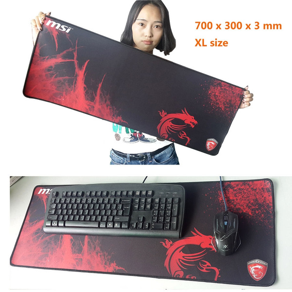 mouse pad 700 x 300