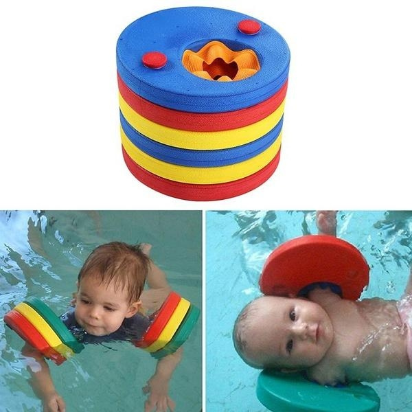 Swim, Toddler, Foam, swimmingtool