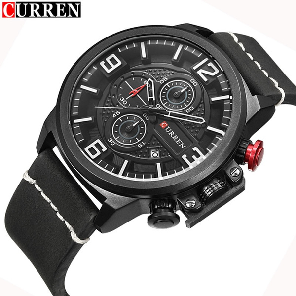 Curren 8278 best sale