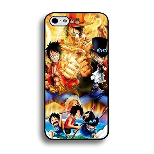 Amazing Customized Cover Shell One Piece Phone Case for Iphone 6 Plus/6s Plus 5.5 Inch Anime One Piece Design Skin Cover Fashion Iphone 8 Case | Wish