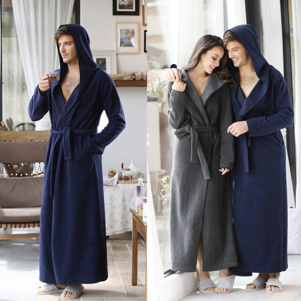 Men's sleep discount lounge dressing gown